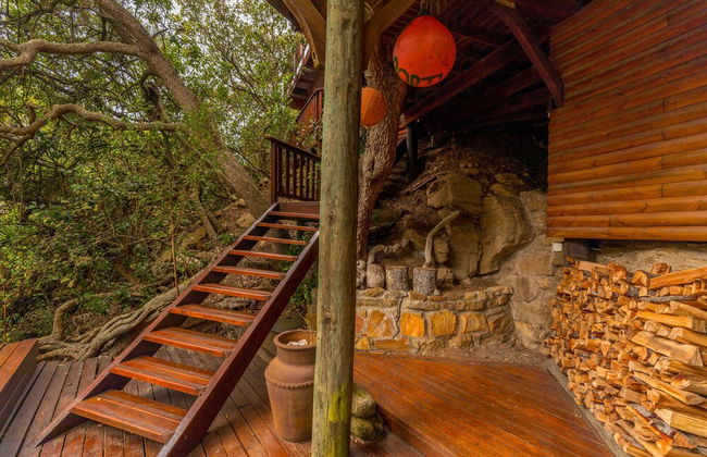 Ballots Bay Treehouse by HostAgents - Photo 30