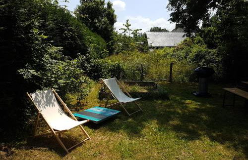 Le Logis De Judicael - Foto 18