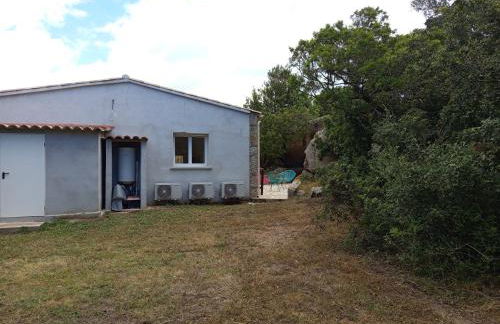 Bergerie U Caseddu - Foto 76