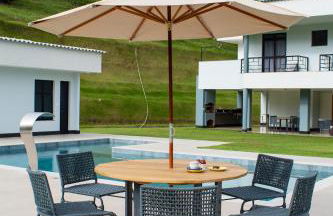 Natural Elegance Casa Vale do Sol - Foto 24