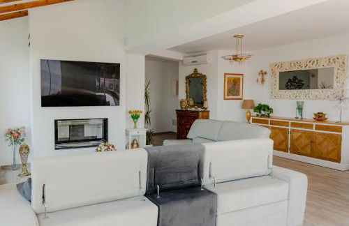 Villa Esmeralda - Foto 44