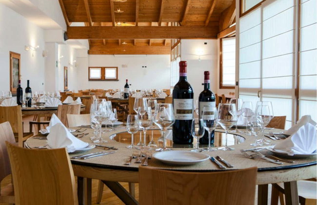 Degustazione di vino a Chiuro - Foto 5