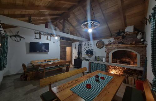 Kuća za odmor "Arija" - Foto 38