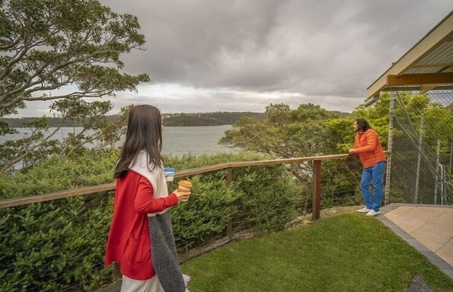 Steele Point Cottage - Foto 7