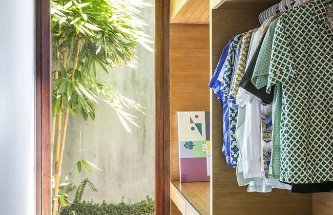 Villa Casabama Sandiwara - Foto 26