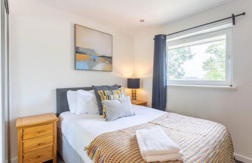 Modern 2 bed BroomPark/Central apt. with Parking - Photo 19