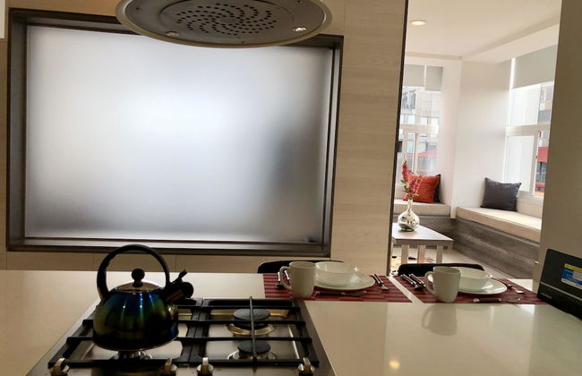 Apartment Downtown 1106 - Foto 8