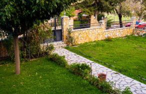 Ξενώνας Βυσωκά - Foto 46