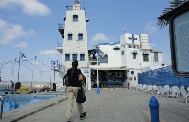 Excursão a Salinas e praia Ballenita - Foto 2