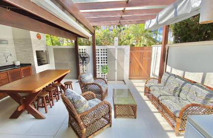 Casa- Maresias 3 minutos da praia - Foto 8