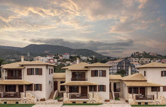 The Dandy Villas Sivota - Foto 1