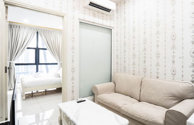 Arte Mont Kiara Managed by Airhost - Foto 73