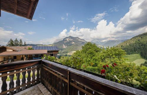 Grödnerhof Heidi - Foto 1