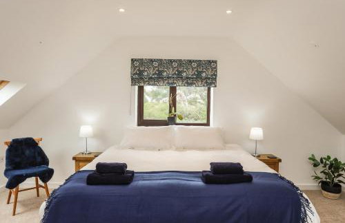 Bwthyn Cae Haidd - Foto 12