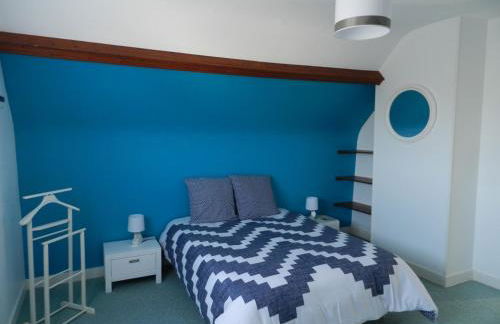 La Maison Blanche - Foto 12