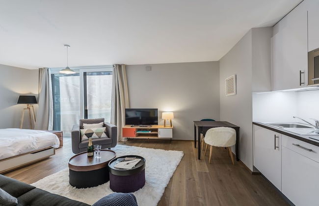 Noirettes by Homenhancement - Foto 71