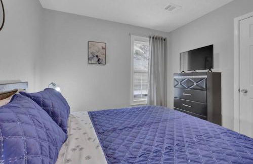 The Smart Stay ! New Remodel! Minutes from Atlanta - Foto 13