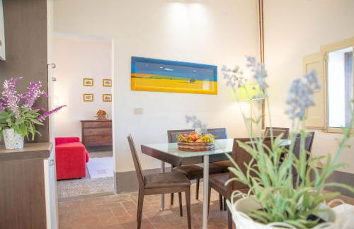 Tenuta di Poggio Cavallo - Foto 146