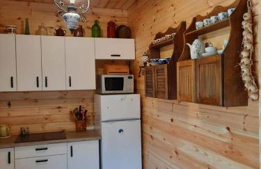 Domek JEZIORACZEK BIS - Foto 7