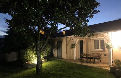 Villa à la porte des landes - Foto 22