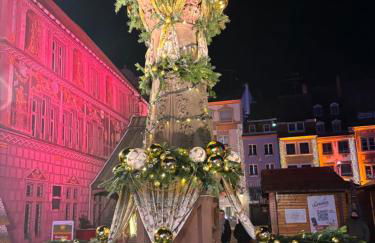 L Alsacienne F2 centre ville - Foto 61