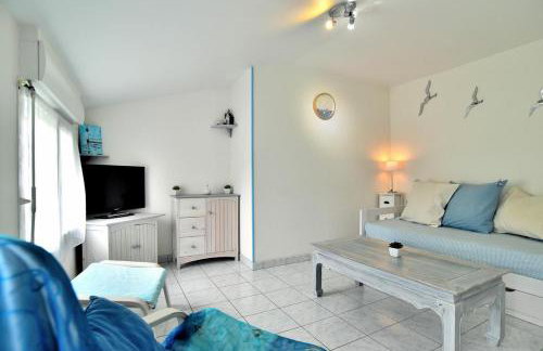 La Doris gîte de mer - Foto 9