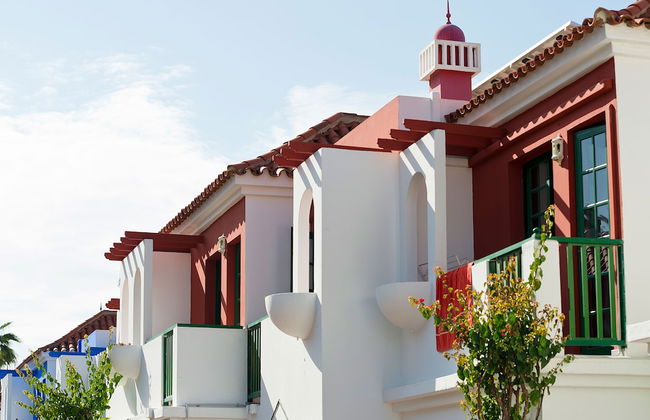 Bungalows Vistaflor - Foto 49