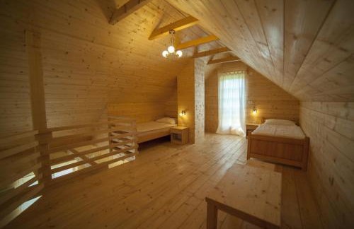 Holiday Homes Eko Klanac - Foto 15