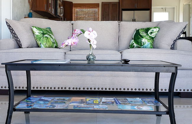 Ocean Mist Villa - Foto 12