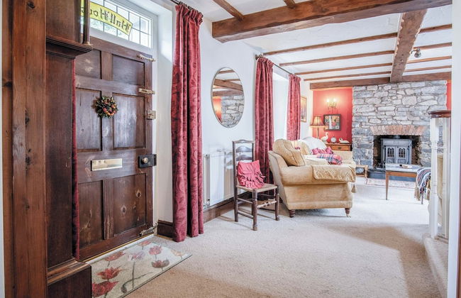 Hall House - 3 Bedroom Cottage - Saint Florence - Foto 41