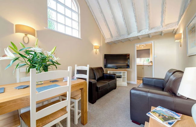 Cofton Holidays - Photo 30