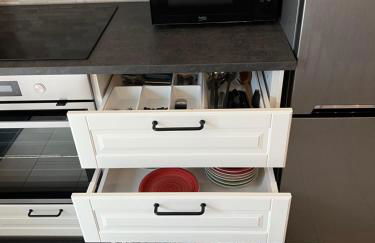 Ruhrperle Apartment 1 Essen - Foto 7