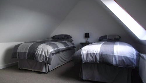 6B Church St. Dingwall Apartment - Foto 3