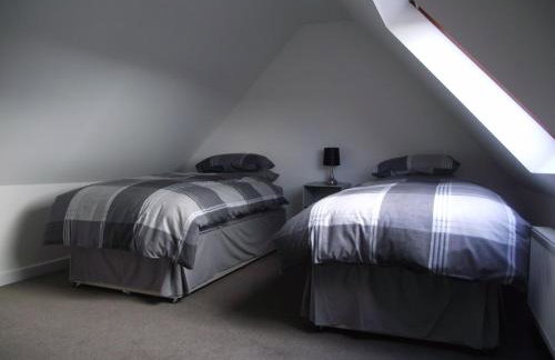 6B Church St. Dingwall Apartment - Photo 3