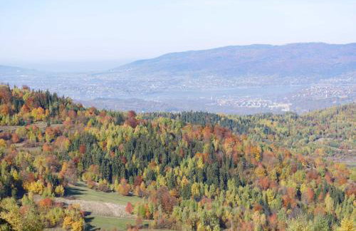 Apartamenty przy Hotelu Żywieckim - Foto 31