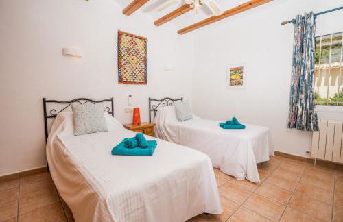 Villa Ermita - Foto 34