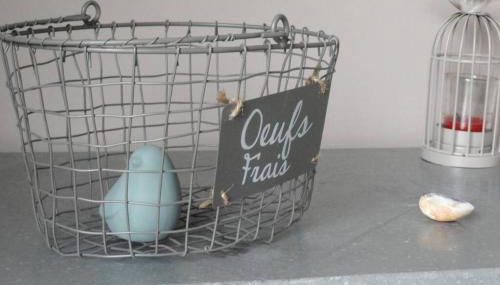 studio entre Mt-St-Michel et St- Malo - Foto 4