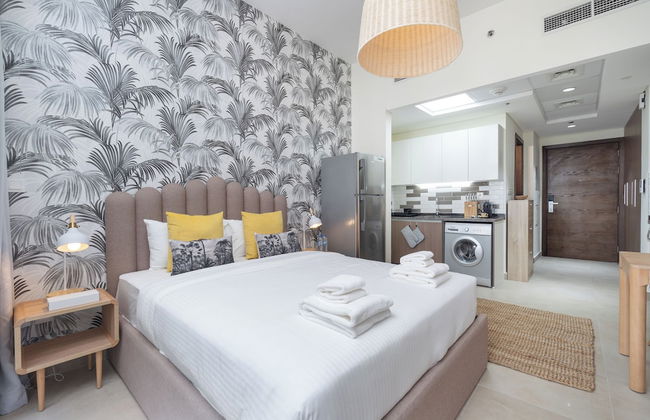 Summer Offer Lovely Studio Budget Friend - Foto 5