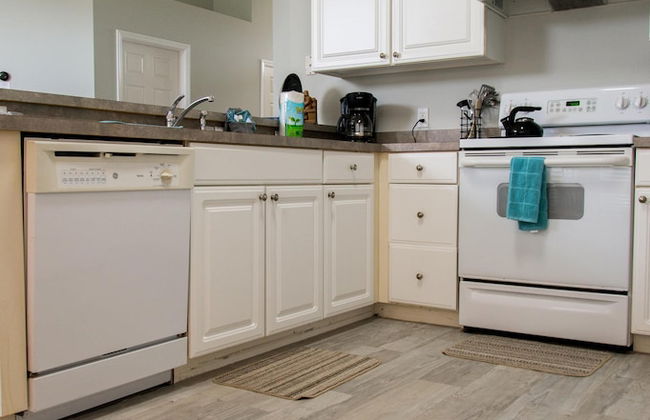 Casablanca Villaview by Orlando Short Term - Foto 21