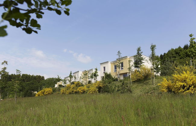 Center Parcs Park Bostalsee - Foto 26