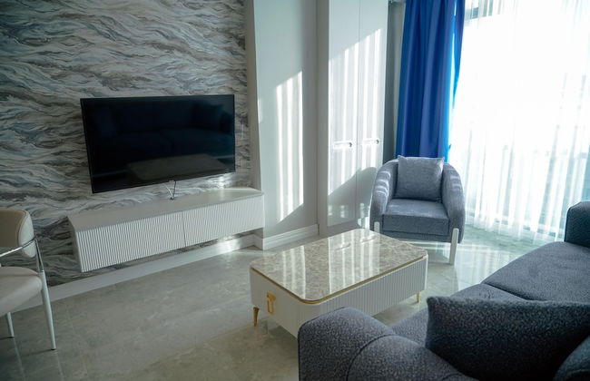 Elite World Homes Istanbul Bosphorus - Photo 51