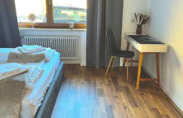 Private Terrasse & Bergluft bei Oberstdorf - Photo 12