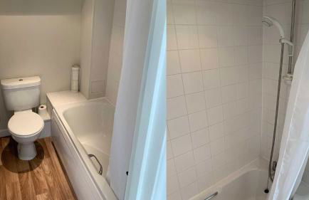 Cider Cottage - 3 Bedroom - Onsite Parking - Photo 26