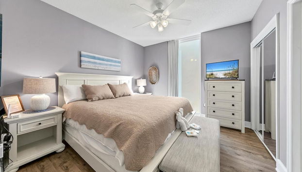 Majestic Beach Towers 1-2015 - Foto 3, Habitación