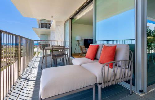 Bayline - Beachfront Bliss & Spa by Bedzy - Foto 52