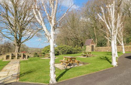 Bluebell Cottage - Foto 13