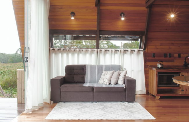 Cabanas Doce Recanto - Foto 50