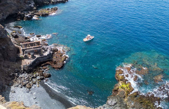 Paseo en yate con avistamiento de cetáceos - Foto 5