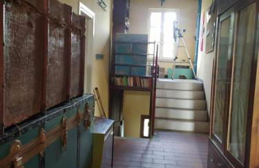 Stanza privata vicino a parma in casa rurale - Foto 5