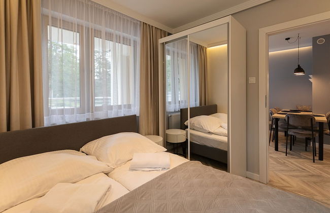 RentPlanet - Apartamenty Kilińskiego - Foto 2